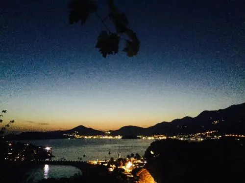 Apartments Sveti Stefan MNE
