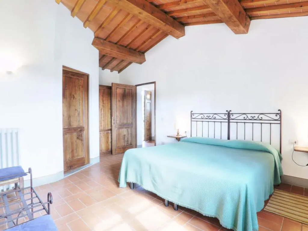 House Il Melo Impruneta