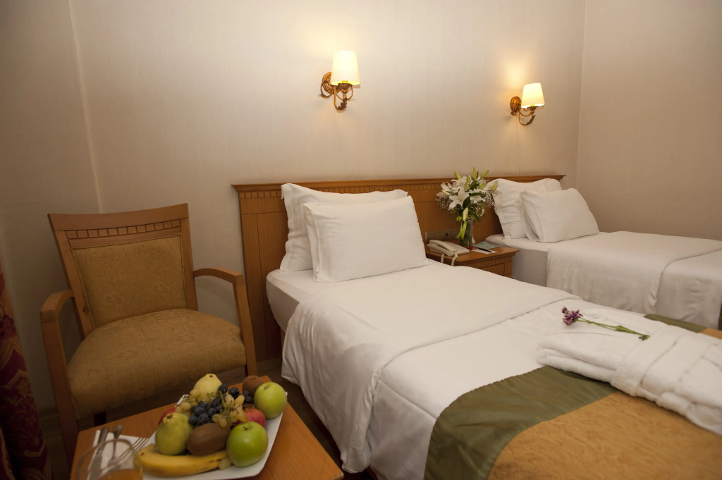 Usta Park Hotel