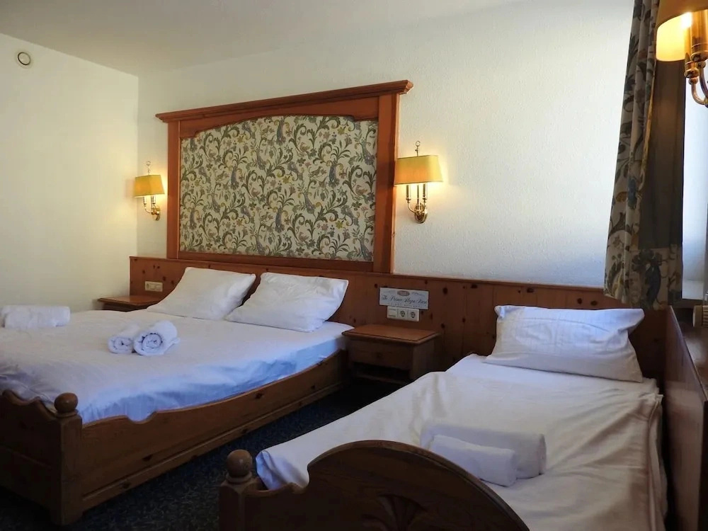 Hotel Argo Lindau