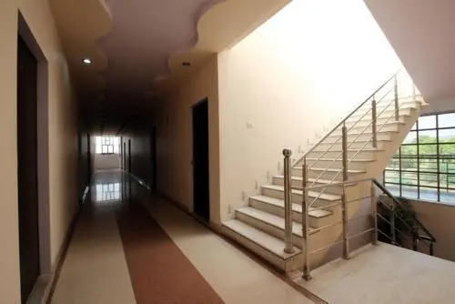 Hotel Ranthambhore Haveli