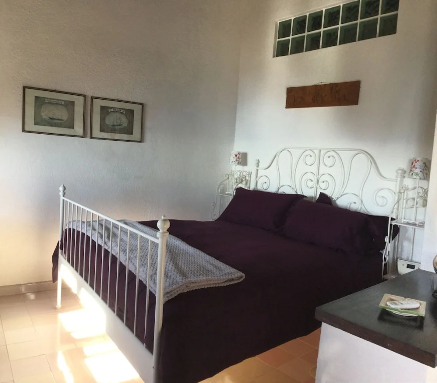 B&B Le Tre Casette