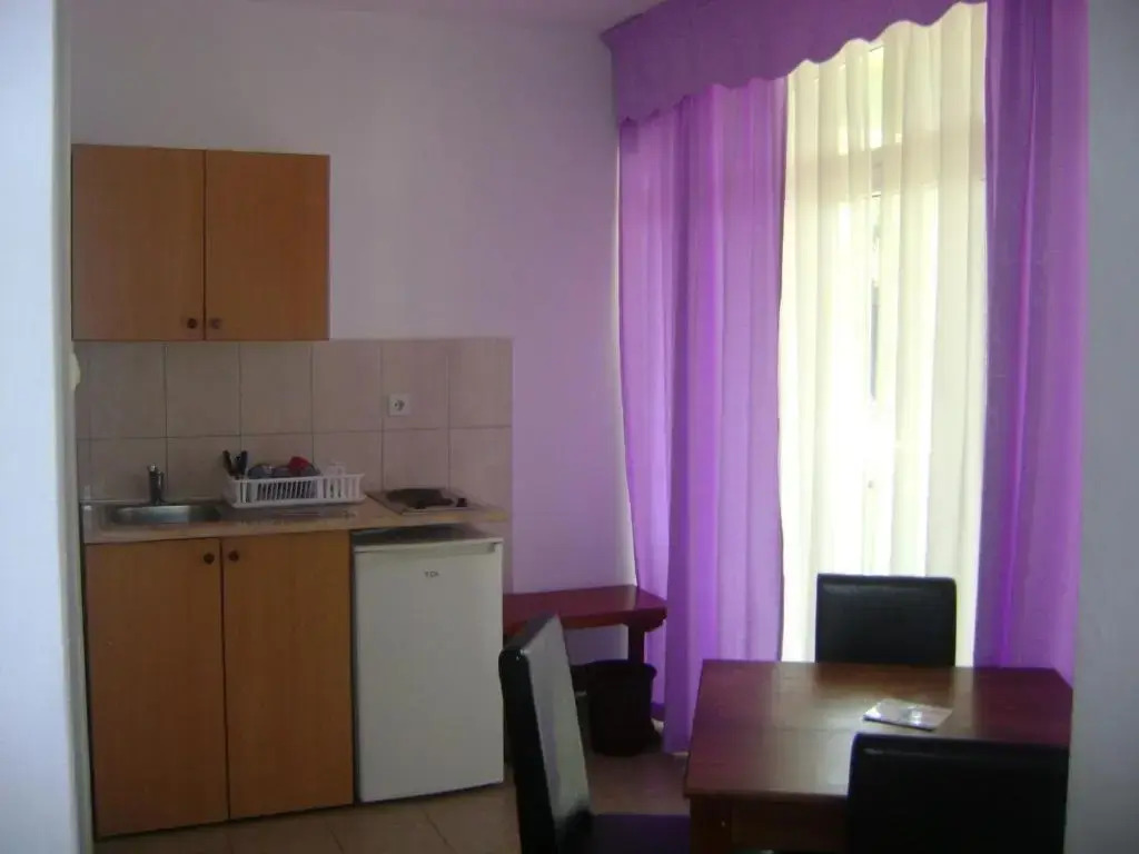 Arabela Apartments