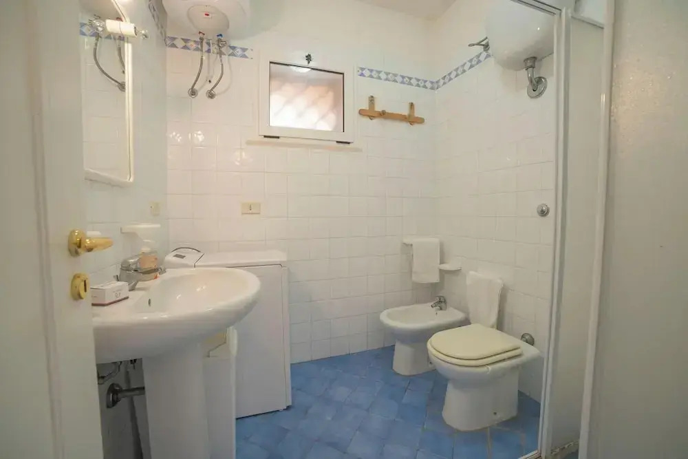 Porto Relax Apartments With Sea View