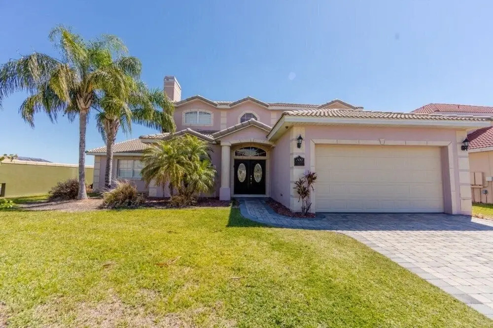 King's Landing 5 Bedroom 7 Bath