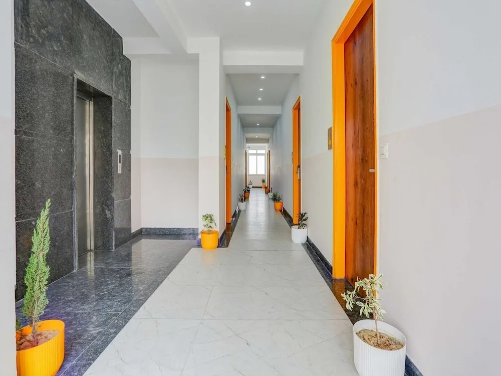 Townhouse Oak Sector 69 Gurgaon