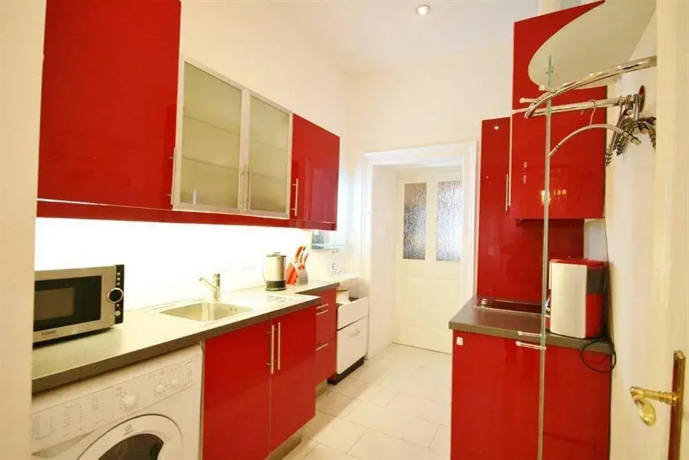 Vienna CityApartments - City Center Luxury Apartment