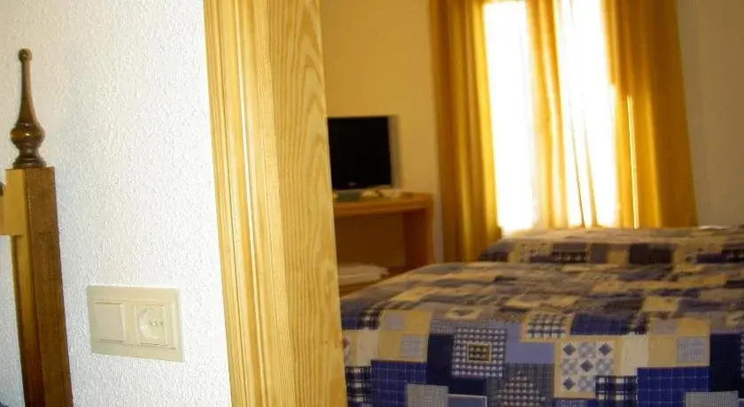 Hotel Álvarez