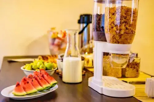 Hostal Haalar