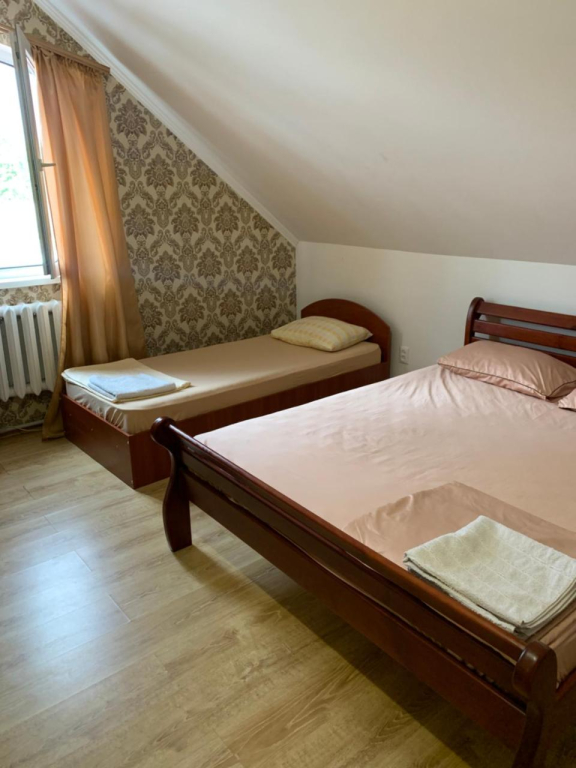 Гостиный Дом Comfort