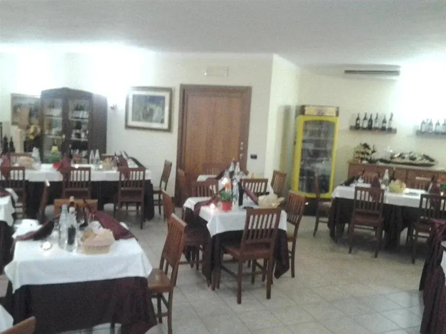 Hotel Il Melograno
