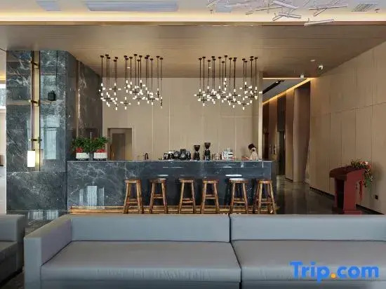 Yuanben Hotel