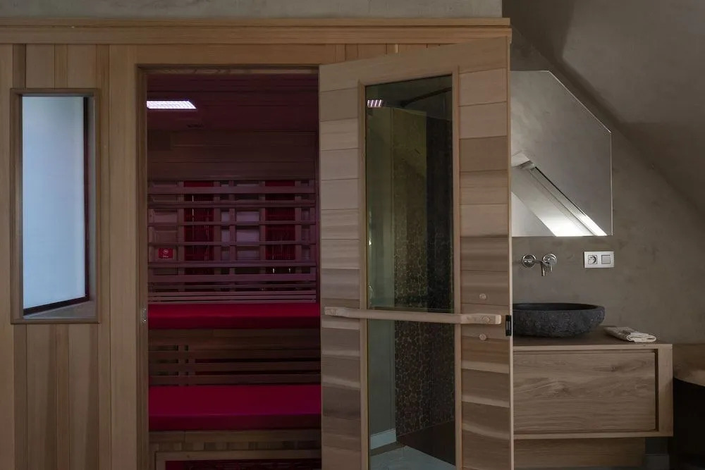 Wellness Sweet Bonihu B&B