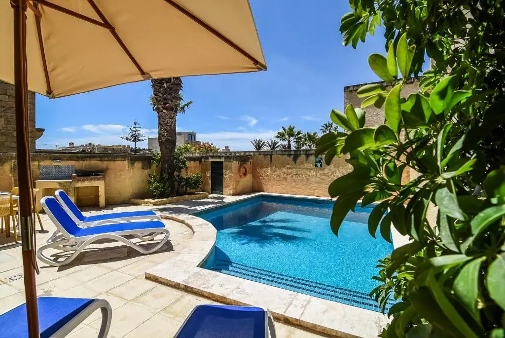 Gozo Escapes