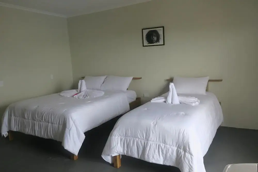 Zaru Hotel
