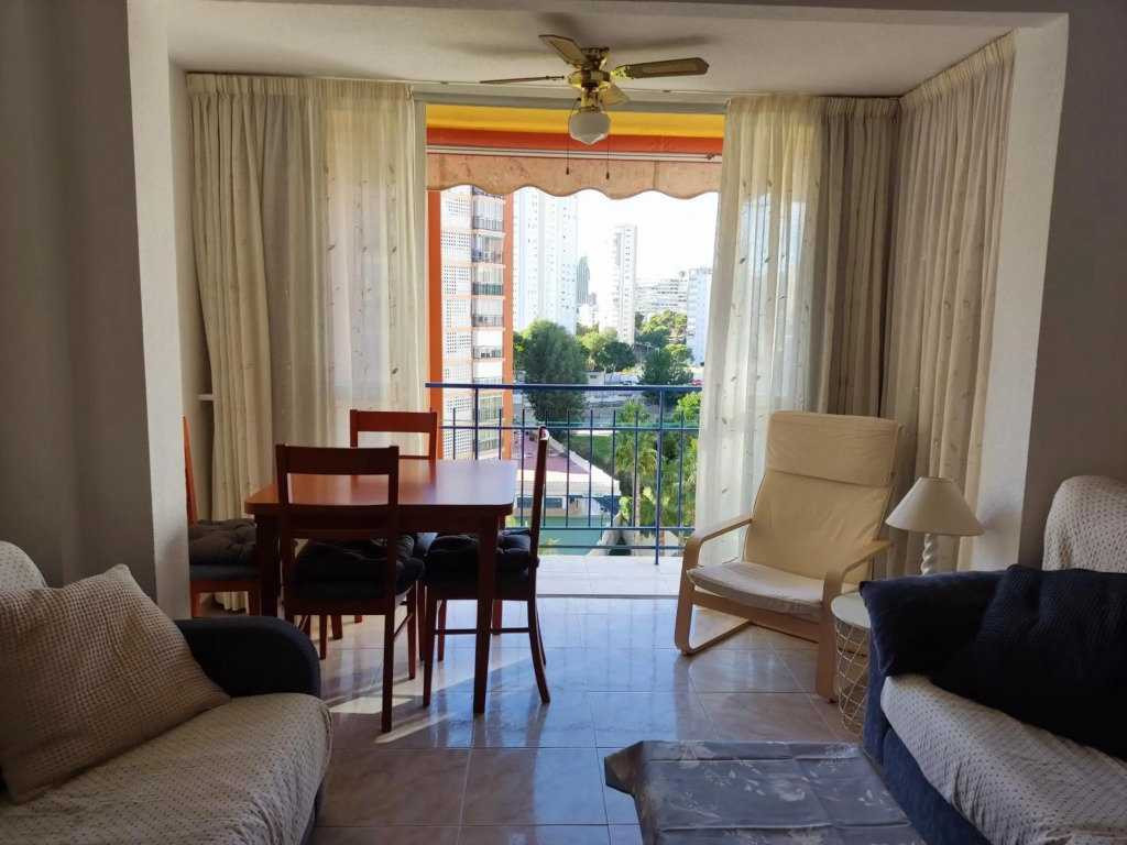 Piso Calleja