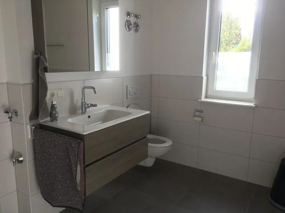 Ferienwohnung Hopfenkreuzlein
