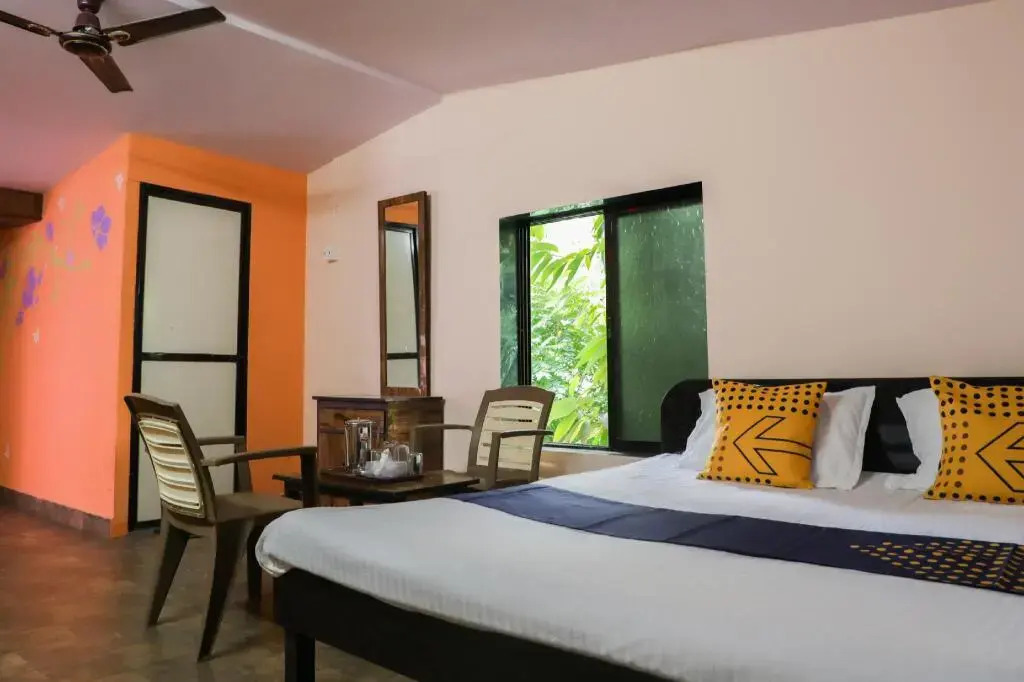 Raj Kutir by OYO Rooms