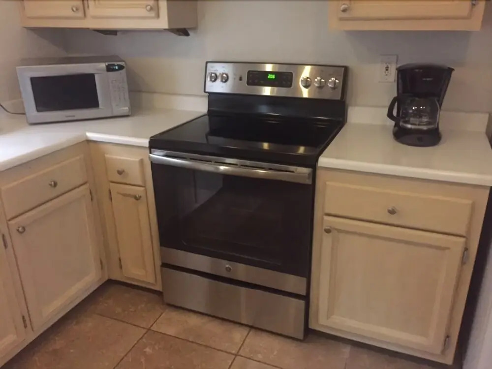 3364 Pine Hill - 2 Br Cabin