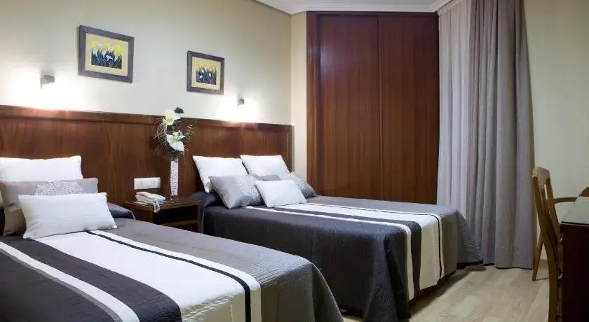 Hotel Arsus