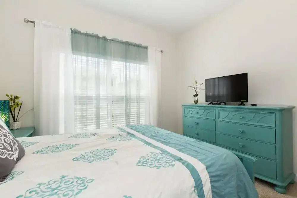 Amazing 5 Bedrooms4 BathsPool at Storey Lake Resort
