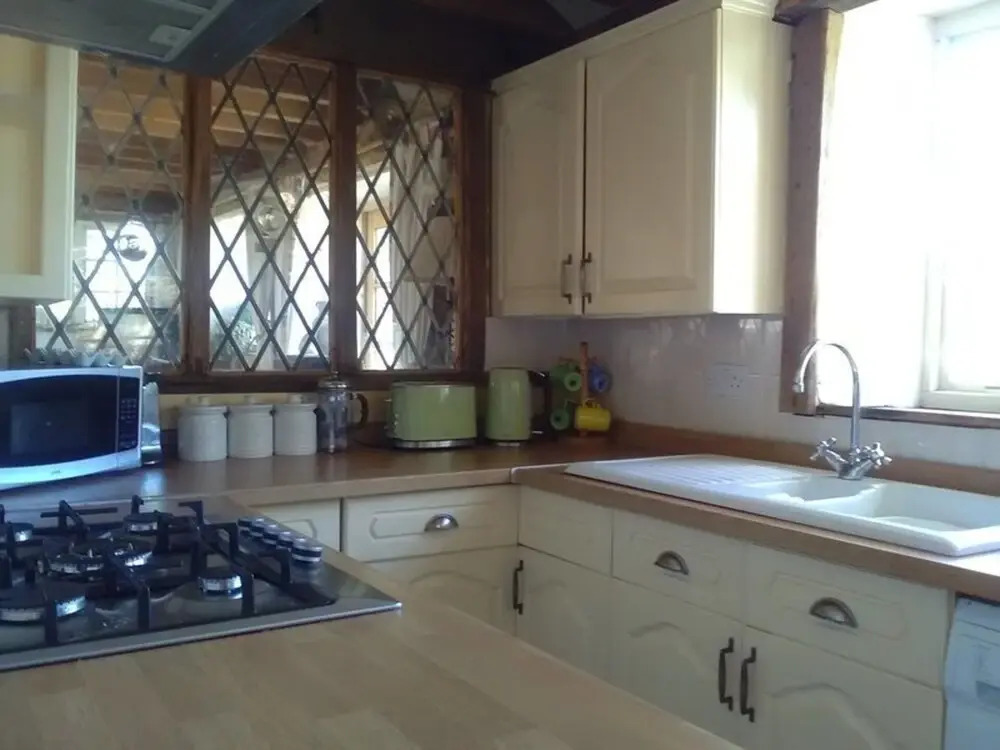 Ivy Cottage