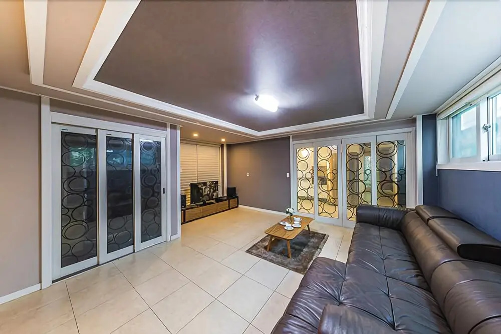Wow House