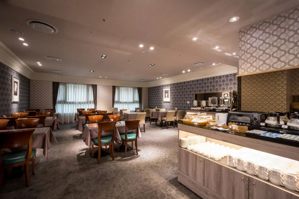 Formosa Alliance Caowu Dao Hotel