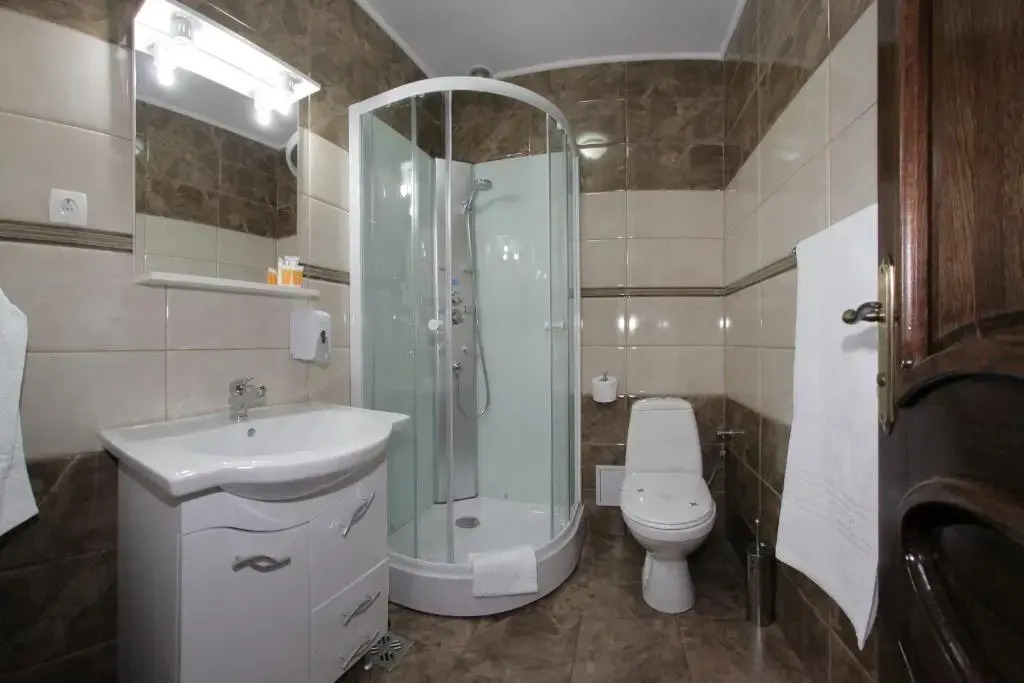 Hotel Rebis
