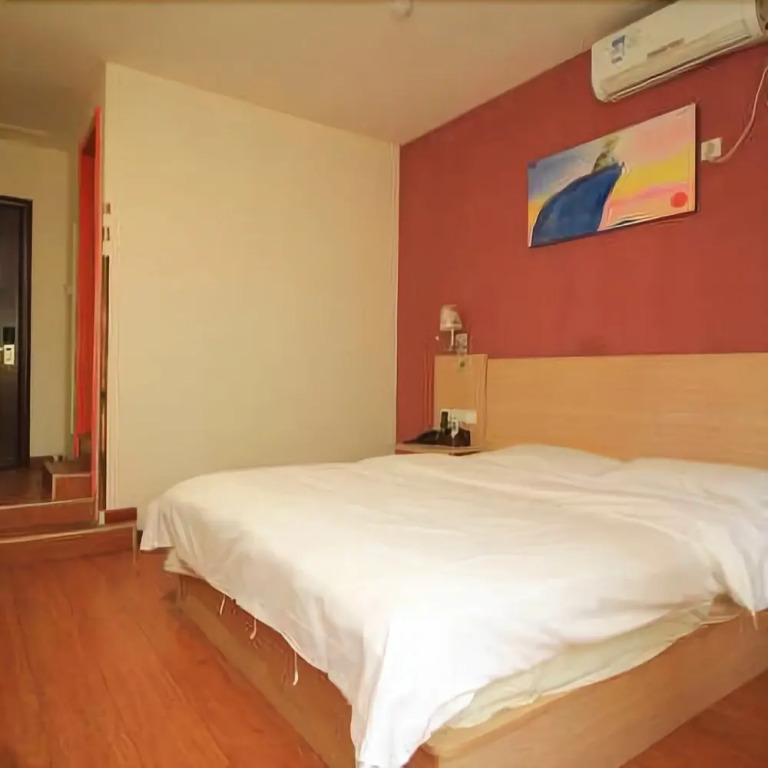 City Diary Business Chain Hotel