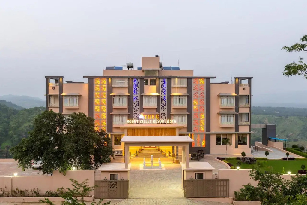 Mount Valley Resort