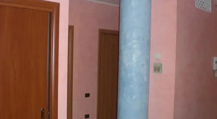 Hotel Garnì Dora
