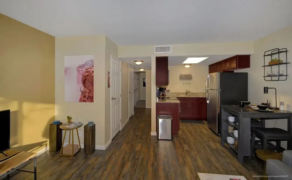 Red Rock Casita 1BR by Casago