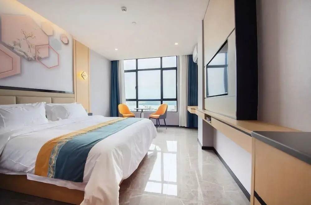 Kelley Hotel