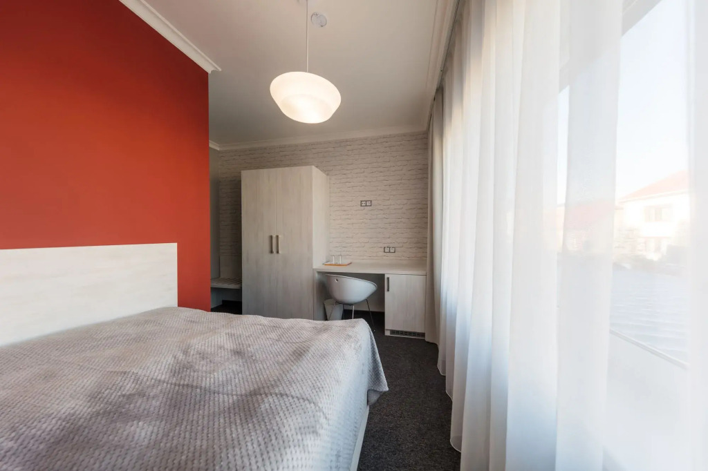 Grand Petit Hotel