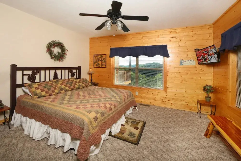 Mountain Shadow Lodge