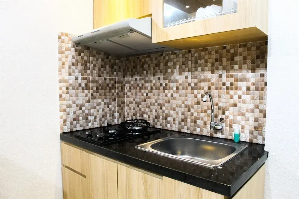 Parquette 2BR Ayodhya Residence Apartment