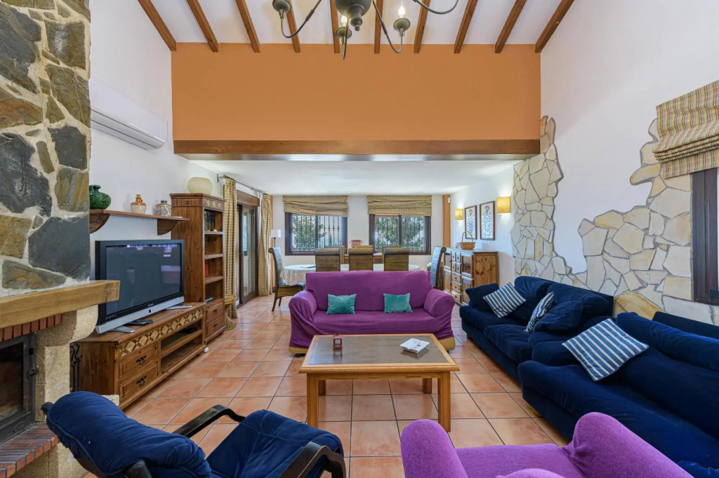 Villa Lina