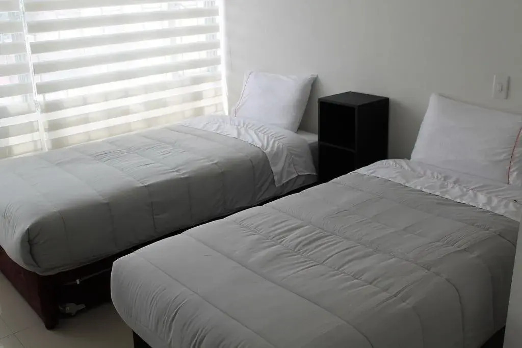 Jw Casa Hotel