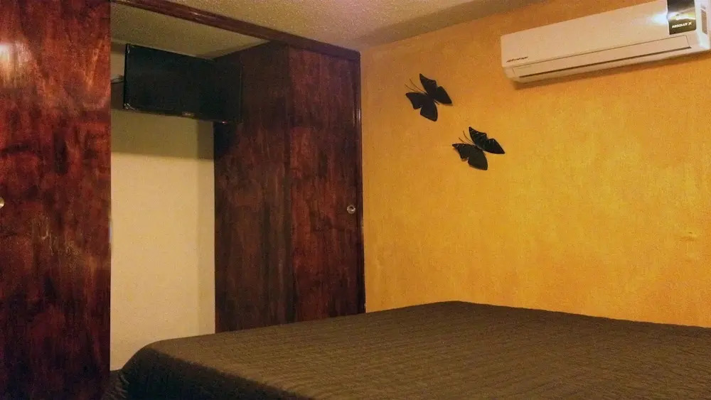 Suites Maria Antonieta