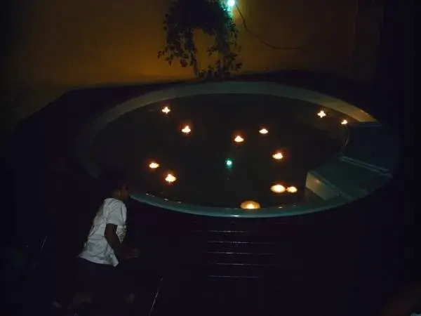 Pousada Marendaz