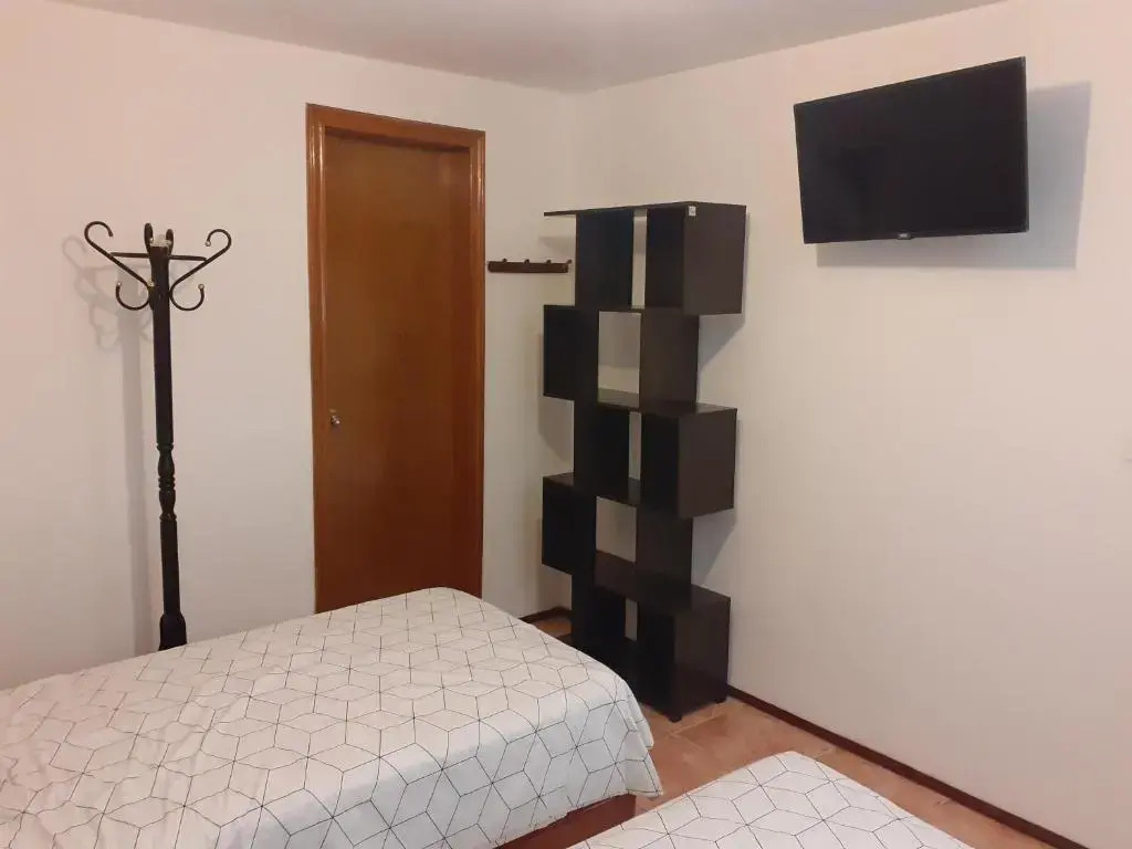 Inka Ayllu Hospedaje