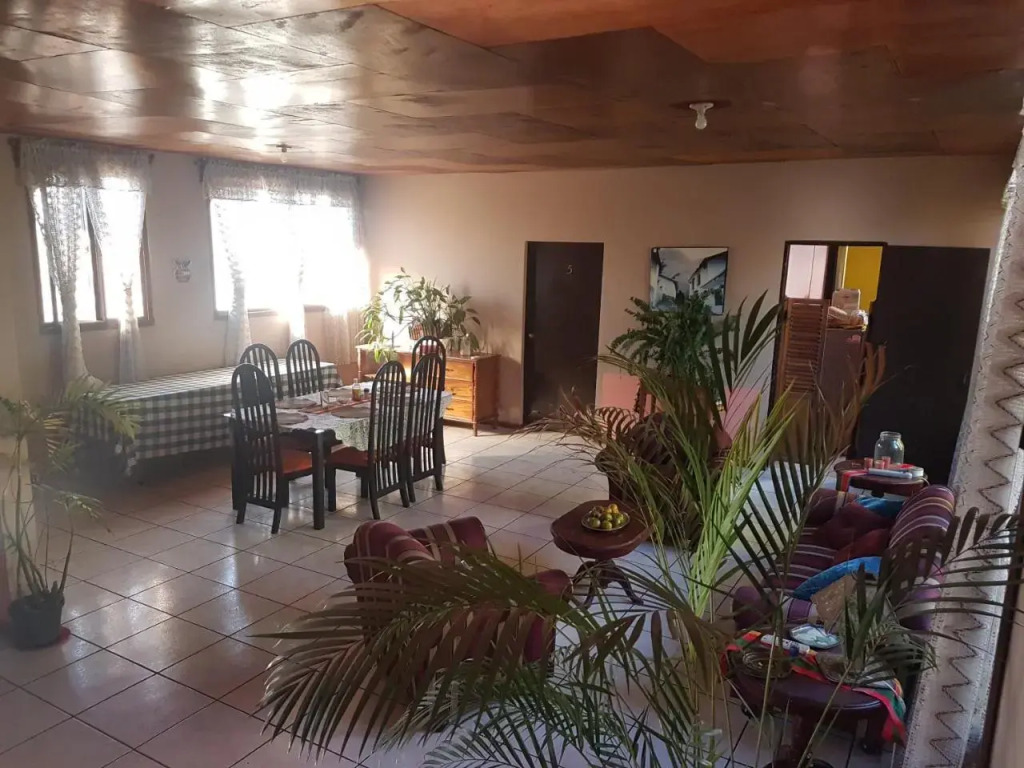 Hostal Doña Mercedes