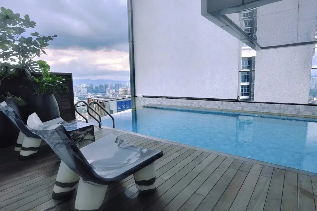 Isola KLCC By Feel Home