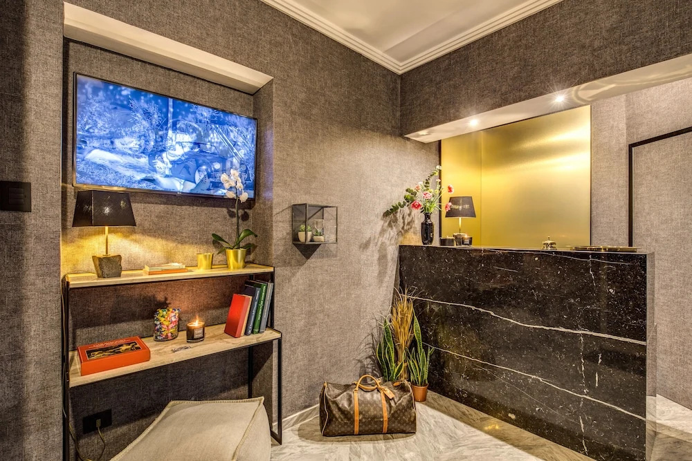 PAX hotel