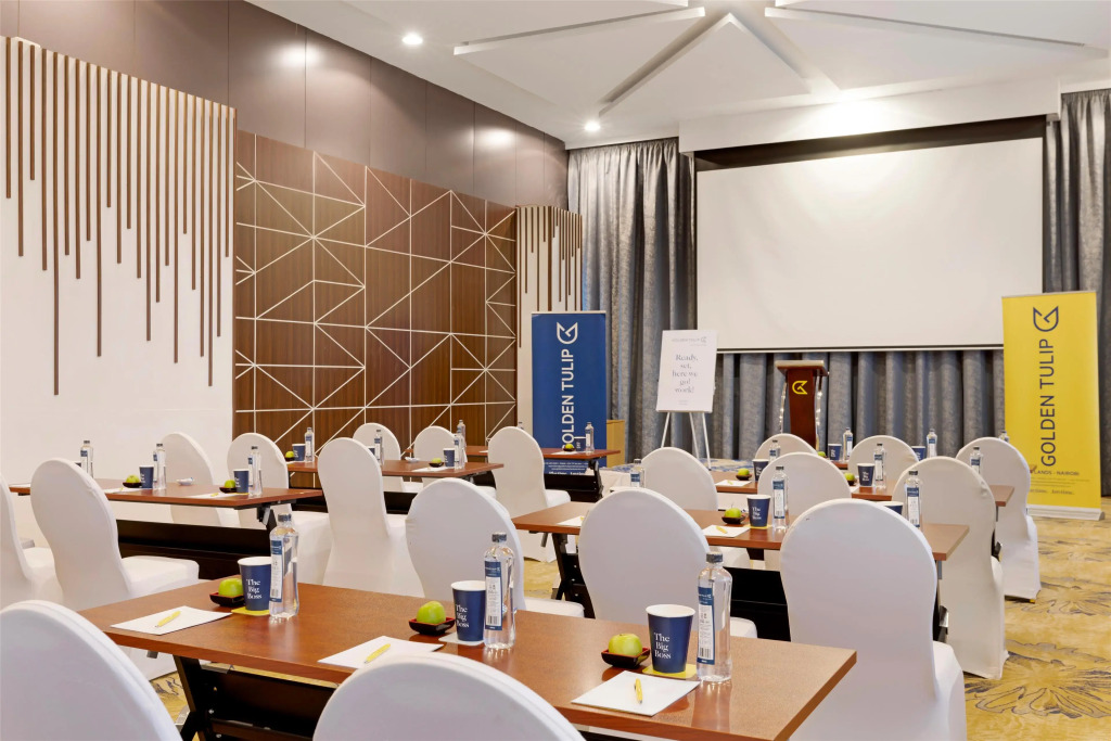 Golden Tulip Westlands Nairobi