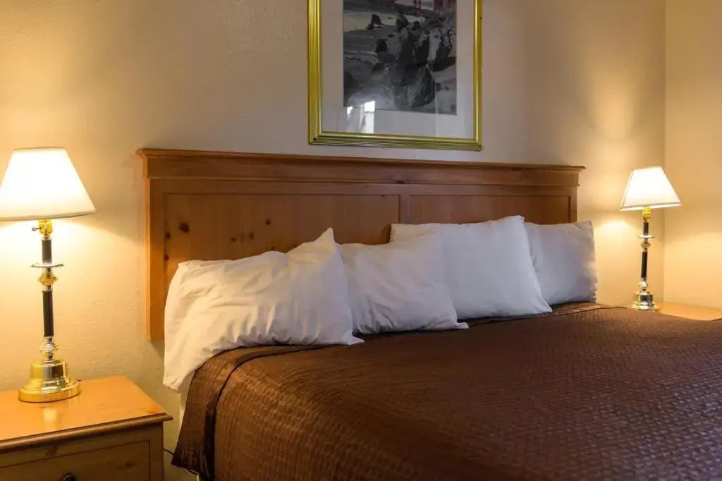 Motel Santa Cruz