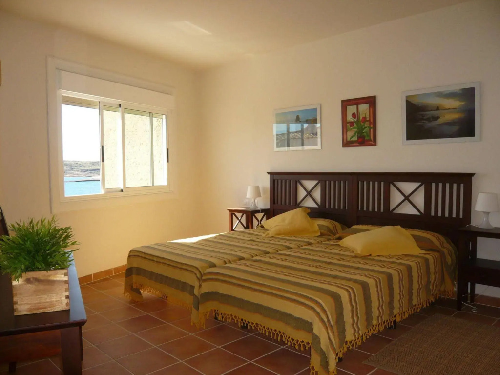 Apartamentos Alegro