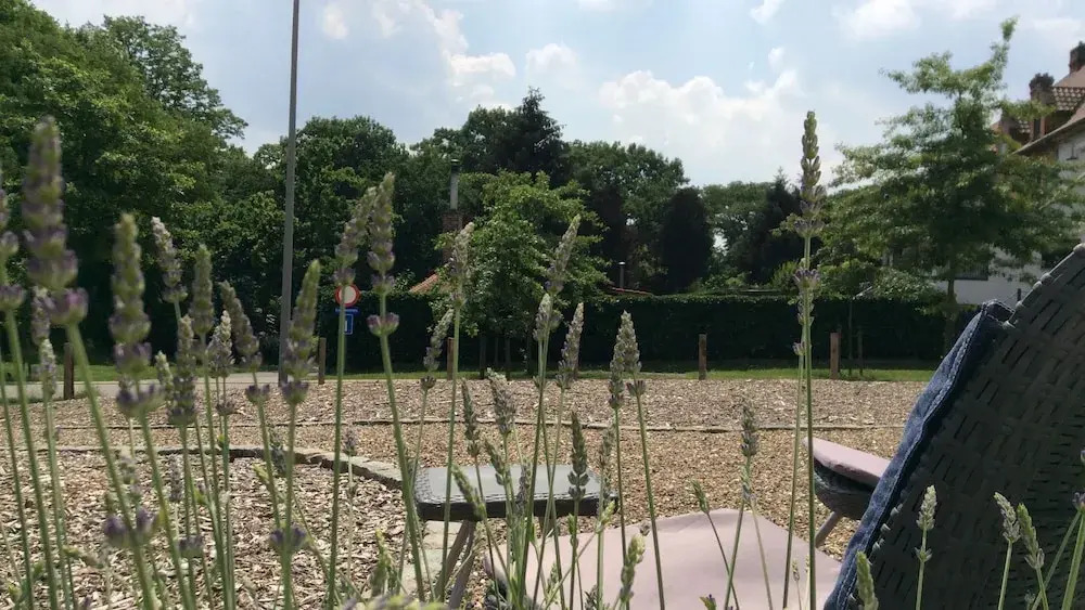B&B Eikenlaan 12