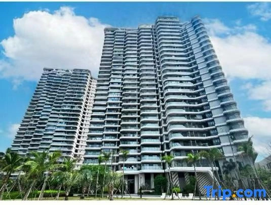 Beihai Yu Hai Yue Homestay